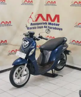 Ready Yamaha fino Grande 125 Tahun 2018