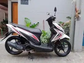 Honda vario 110 2014