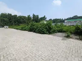 Tanah Kos Eksklusif Kampus UII; Area Ponpes Pandanaran Candi Winangun