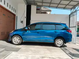 Mobilio E manual low km