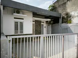 Jual Rumah di Jalan Pesantren Cimanggu Kota Bogor