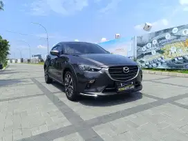 TERMURAH!! Mazda CX-3 Touring 2.0 CBU 2020