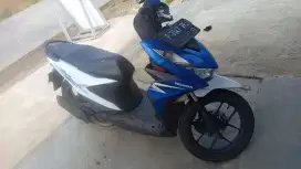 Honda Beat 2020