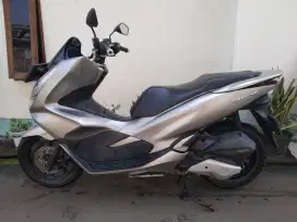 Pcx150 non abs 2019 lengkap pajak hidup
