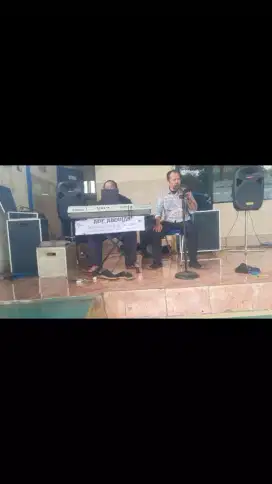 Alat musin organ tunggal