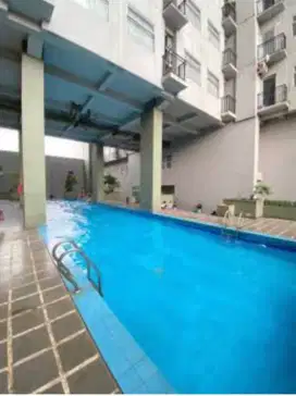 JUAL APARTEMEN GRAND ASIA AFRIKA LANTAI 26