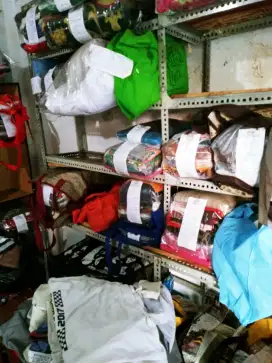 Dibutuhkan segera tenaga kerja wanita untuk Laundry