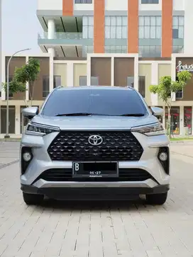 Veloz Q TSS AT 2022