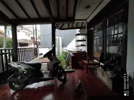 Rumah Antapani Cocok Untuk Investasi