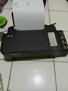 PRINTER EPSON L 120 BLACK ONLY