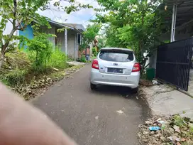 Dijual rumah Cluster @Citra Indah Jonggol (renovasi)