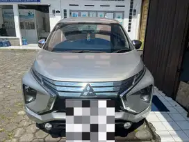 Mitsubishi Xpander Ultimate 2018