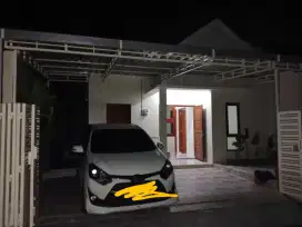 Dijual rumah cepat