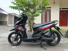 Honda Beat ECO Tahun 2018 Motor Gress