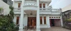 Dijual Rumah Mewah di Pamulang