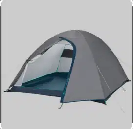 Tenda quenchua mh100 3p