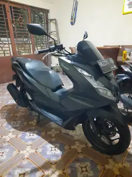 Pcx 160 cc surat lengkap
