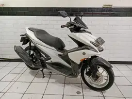 Yamaha aerox abs 2017 pajak on