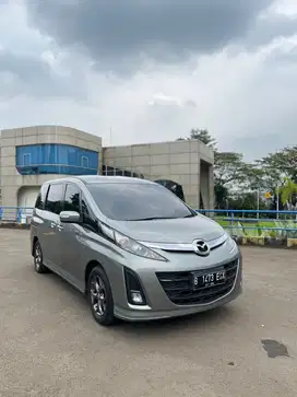 Mazda Biante 2.0 Automatic 2012