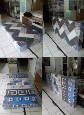 kasur busa royal