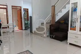 DIJUAL RUMAH TINGGAL SIAP HUNI DI ARCAMANIK KOTA BANDUNG