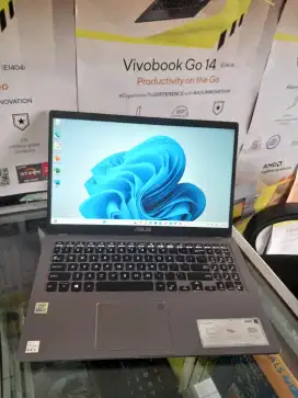 Laptop Asus Vivobook A516J Intel Core I3-1005G1 Ram 8 Ssd 512