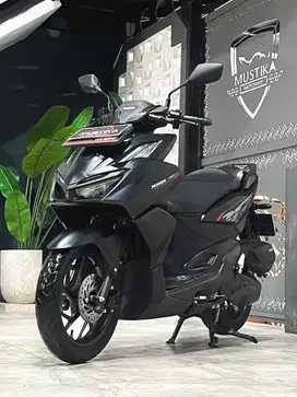 Istimewa ODO 6RB‼️Honda Vario 160 CBS th 2024 - Ayu Mustika