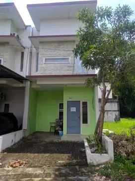 Perum Randegansari Prak Regency Kav D No 11 Kel Randegansari Driyorejo