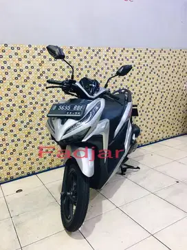 honda vario 150 key Tahun 2020