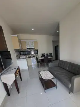 Disewakan Rumah Di Podomoro Cluster Amagriya.Full Furnished