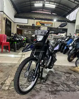Yamaha Wr 155 R 2021 low km