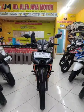 Only cash # Yamaha Jupiter Z1 tahun 2015
