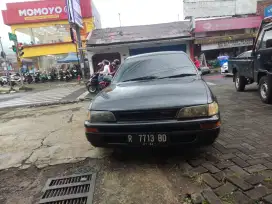 Great corolla 1992 istimewa