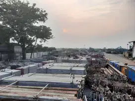 JUAL SCAFOLDING BEKAS PROJECT PEMAKAIN WAJAR