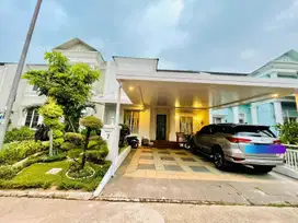 RUMAH MEWAH LIPPO KARAWACI