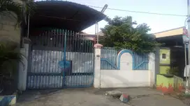 rumah dijual petemon surabaya