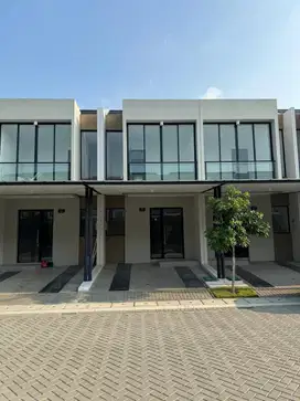 Dijual Cepat Rumah Pik3 Milenial 4.5x12.5 2lt Unit Ready