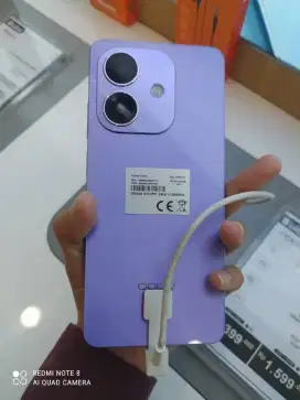 Oppo A5i 4+4/64