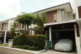 DIJUAL RUMAH HUNIAN MODERN DI PERUMAHAN BALE MULIA RESIDENCE