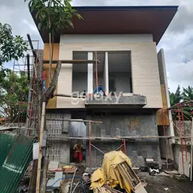 Dijual Rumah Alam Hijau CitraLand Utama