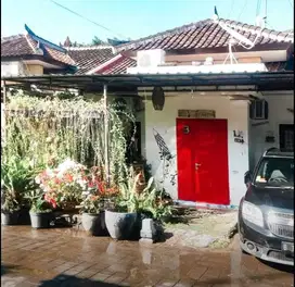 DIJUAL RUMAH LANTAI 1 LOKASI GUNUNG TALANG PADANGSAMBIAN