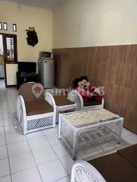 RUMAH KAWASAN DESA SAYANG  DEKAT UNPAD ITB IPDN IKOPIN JATINANGOR