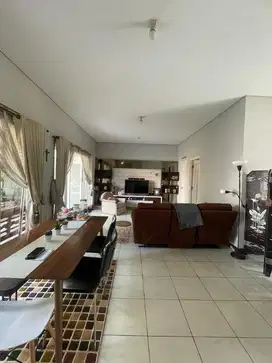 termurah rumah lux kota baru parahyangan bandung