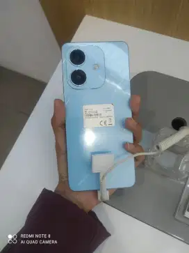 Oppo A3x 6/128 ori