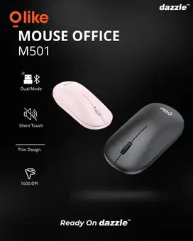 Mouse Olike M501