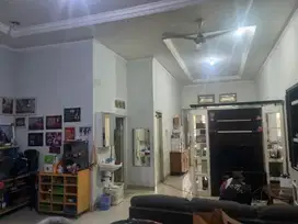 JUAL RUMAH 2.5 LANTAI KOSAMBI BARU JAKARTA BARAT