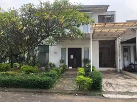 Dijual Rumah 2,5 Lantai di Alam Sutera–Luas & Nyaman, Hadap Selatan
