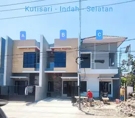 KUTISARI 2 lt New Minimalis Murah