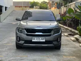 KIA SELTOS EX+ 1.4 TURBO 2020 AT