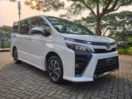(Murah) Toyota Voxy 2019